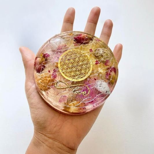 Divine Blueprint Creations