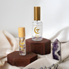 Divine Feminine Aromatherapy Bundle (Unisex)