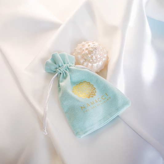 Metatron’s Cube Necklace