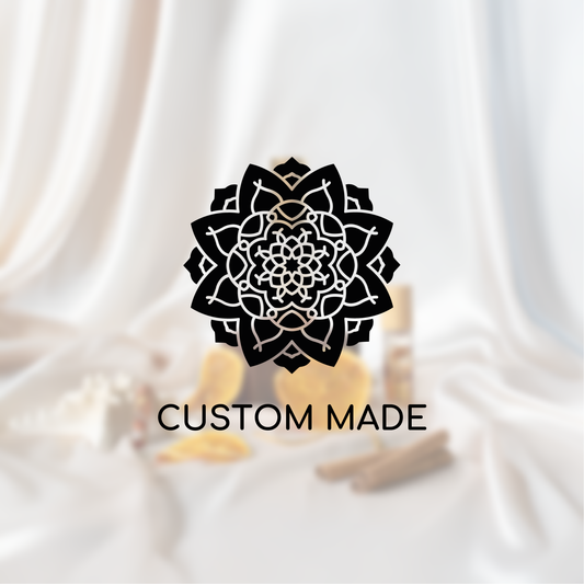 Custom Made Creations