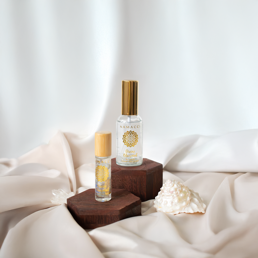 Divine Blueprint Aromatherapy Bundle