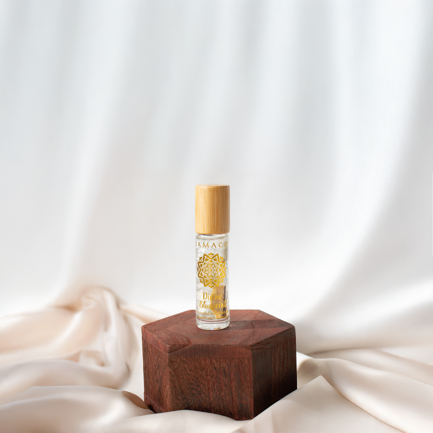 Divine Blueprint Aromatherapy Bundle