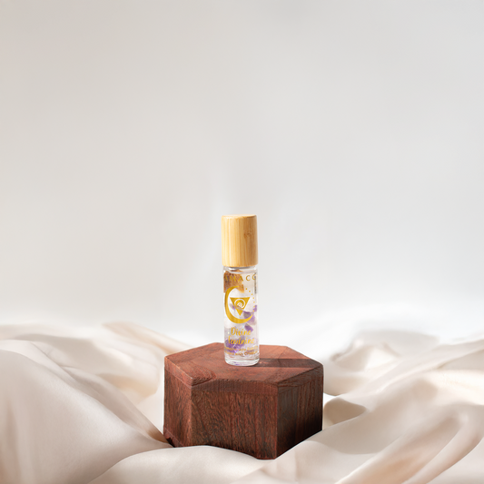 Divine Feminine Aromatherapy Roll-On