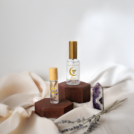Divine Feminine Aromatherapy Bundle