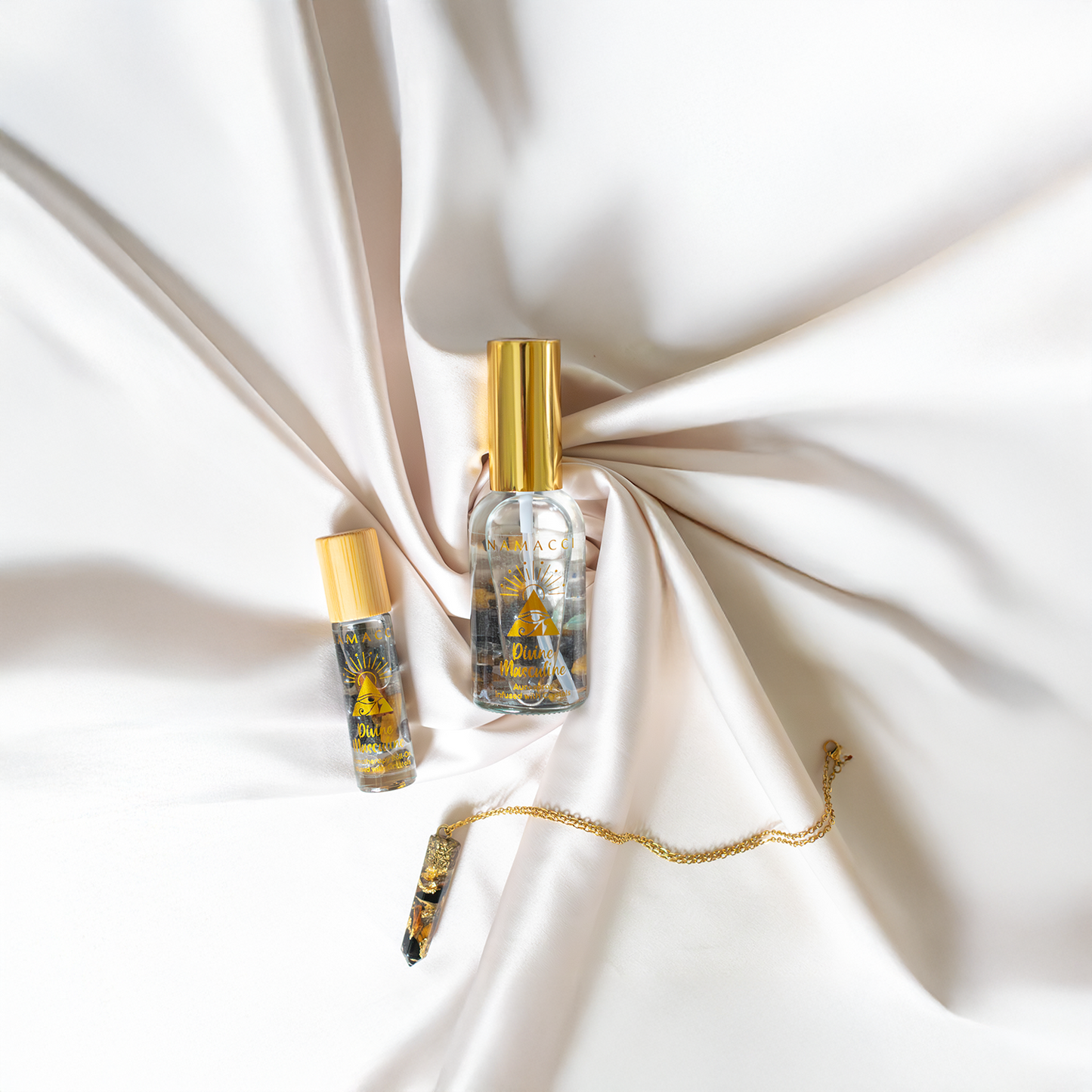 Divine Masculine Collection Bundle