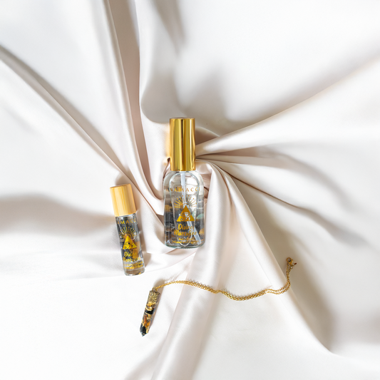 Divine Masculine Collection Bundle