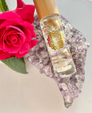Juliette's Aromatherapy Blend for Inner Peace, Grounding & Protection