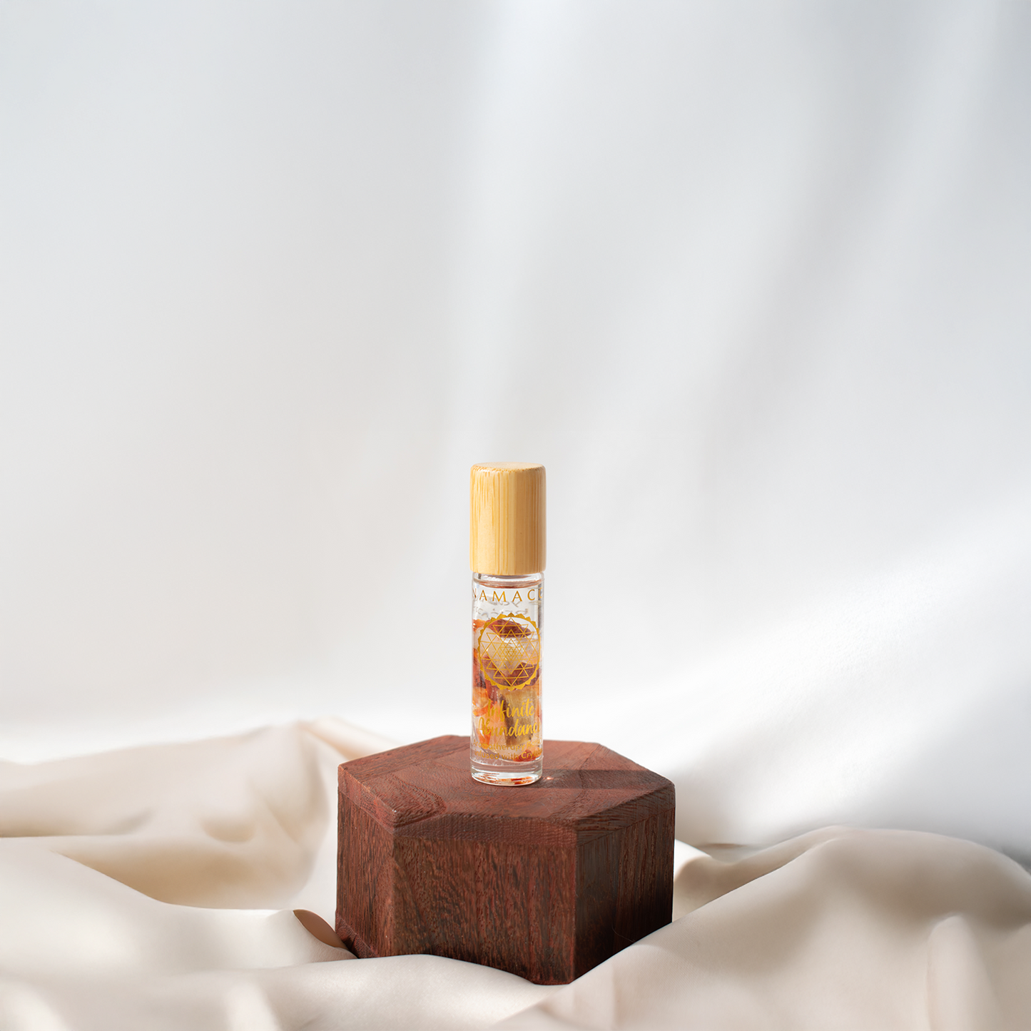 Infinite Abundance Aromatherapy Bundle