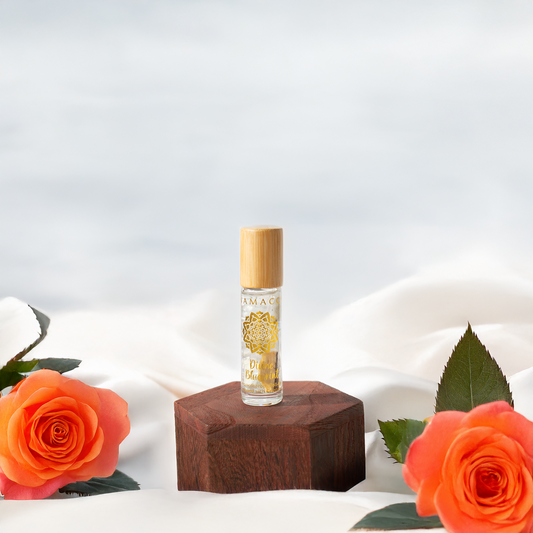 Juliette x Namacci Aromatherapy Roll-On