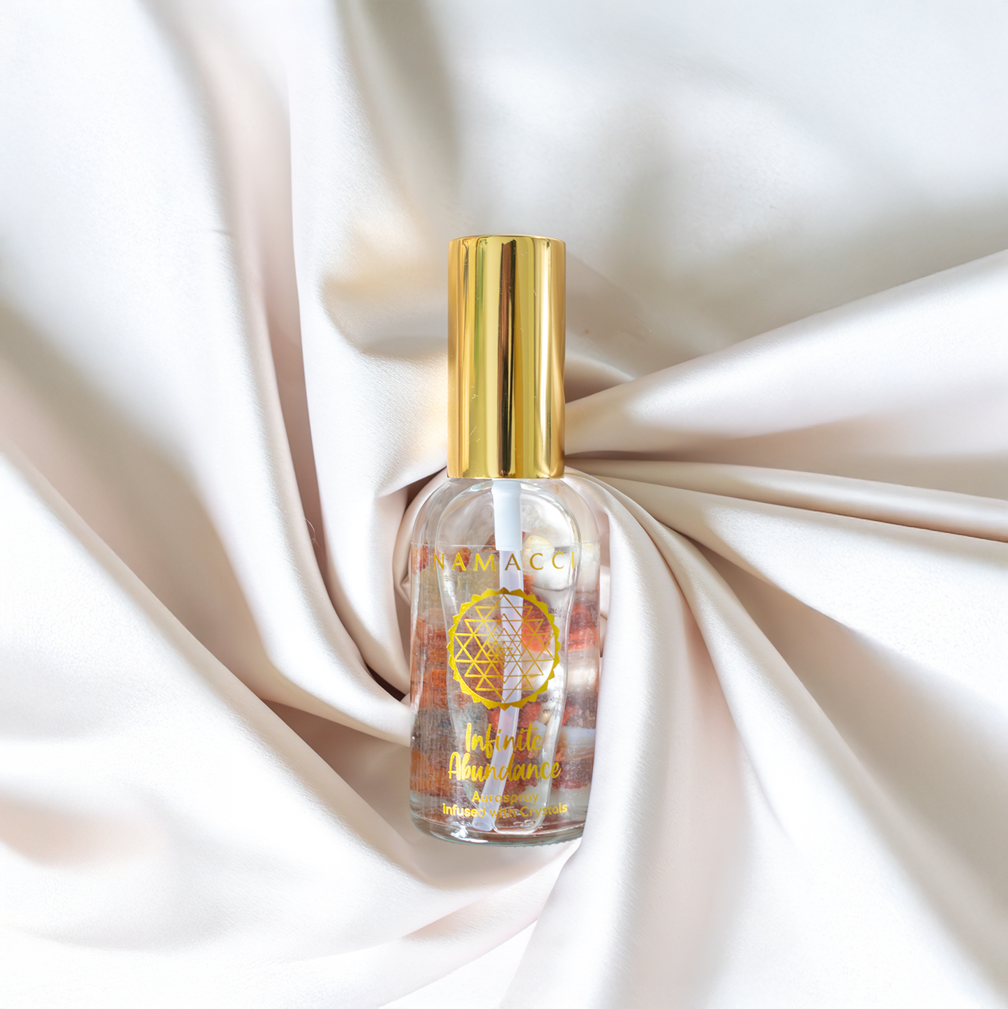 Infinite Abundance Aromatherapy Spray