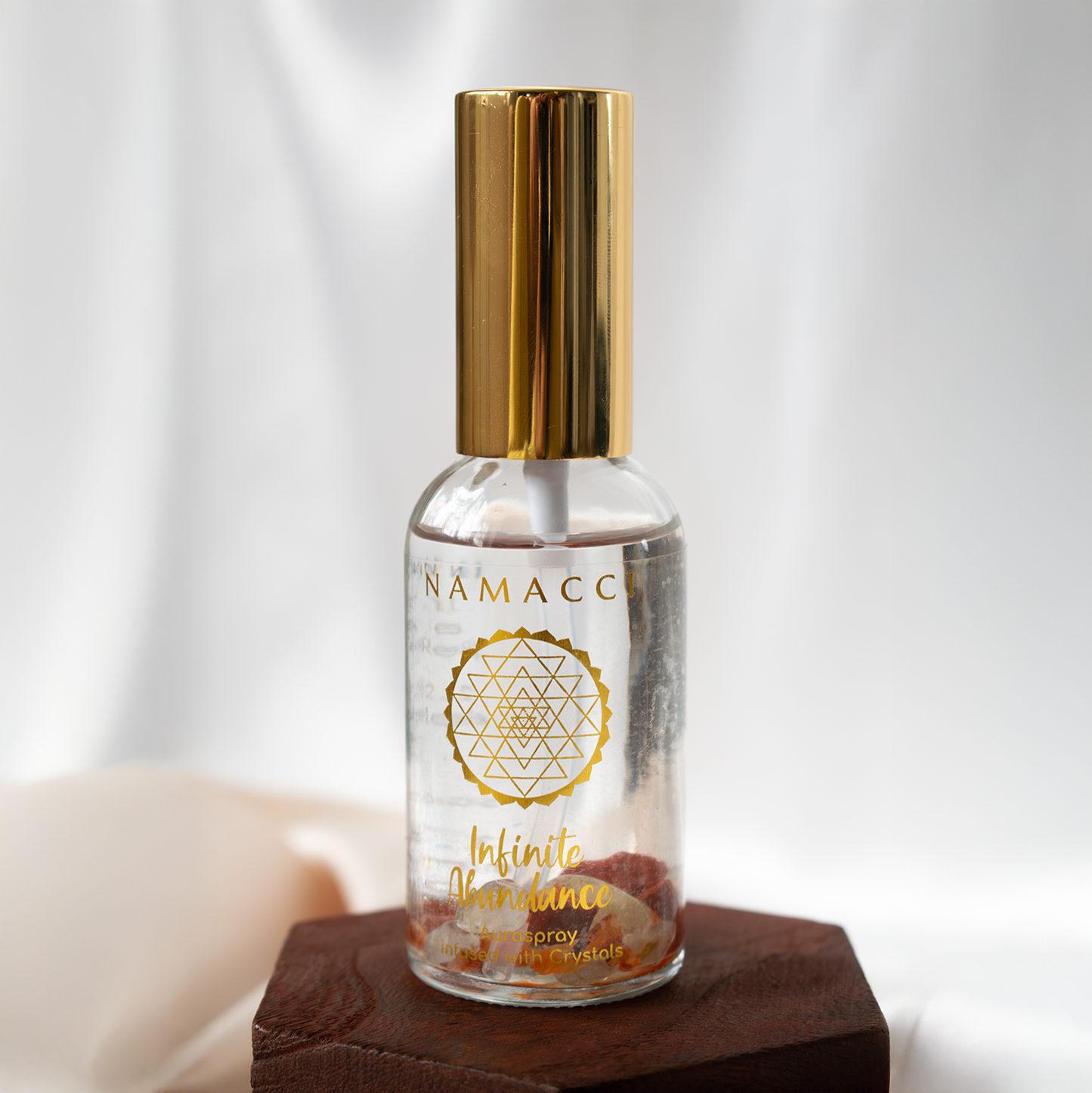 Infinite Abundance Aromatherapy Spray
