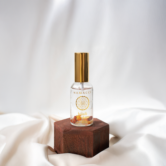 Infinite Abundance Aromatherapy Bundle