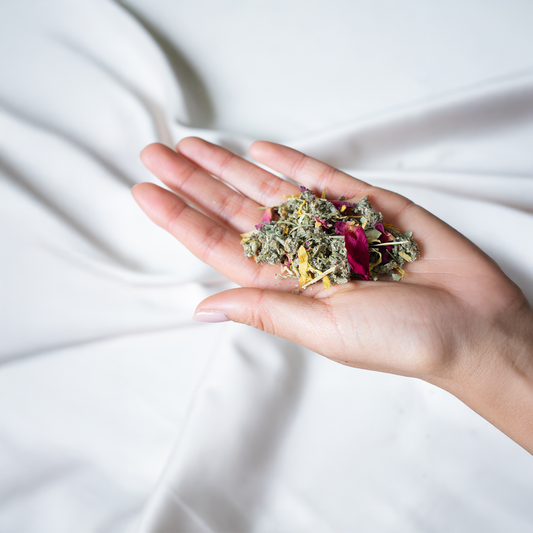 Yoni Steam Herbs