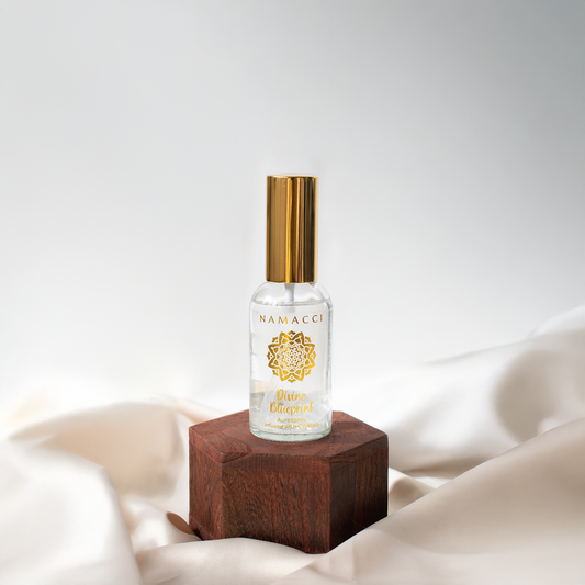 Divine Blueprint Aromatherapy Bundle