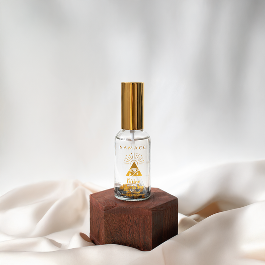 Divine Masculine Aromatherapy Bundle