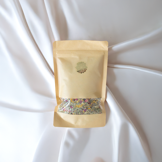 Yoni Steam Herbs